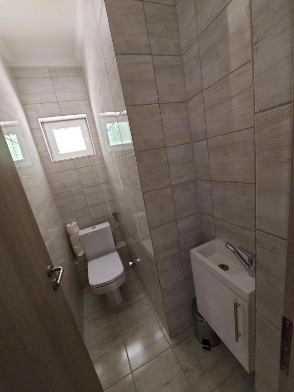 Istvan Apartmanok Keszthely Exterior foto